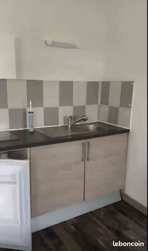 Appartement 1 pièce 33 m² · à Châtellerault · 33 m² · 350 €/mois