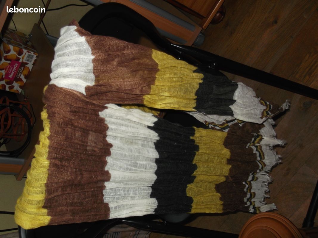 Foulards LD78 (image 1)