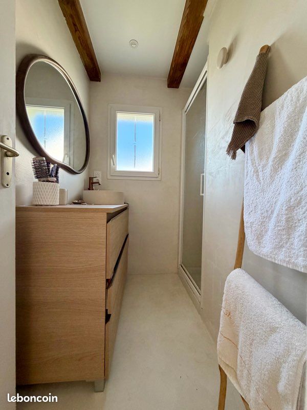 Maison 3 pièces 55 m² · à Noirmoutier-en-l'Île · 55 m² · 295 000 €