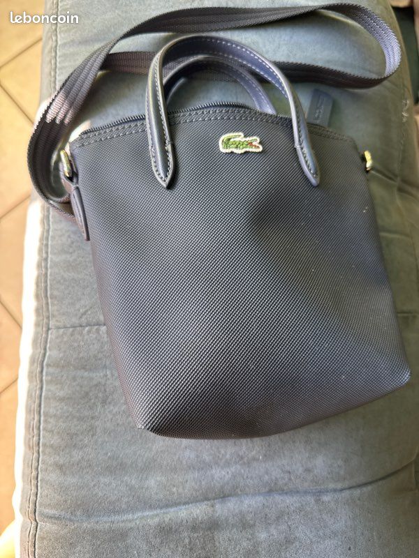 Sac Lacoste (image 1)