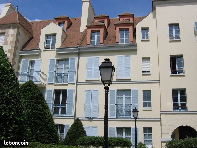 Appartement a louer saint-germain-en-laye - 2 pièce(s) - 42 m2 - Surfyn