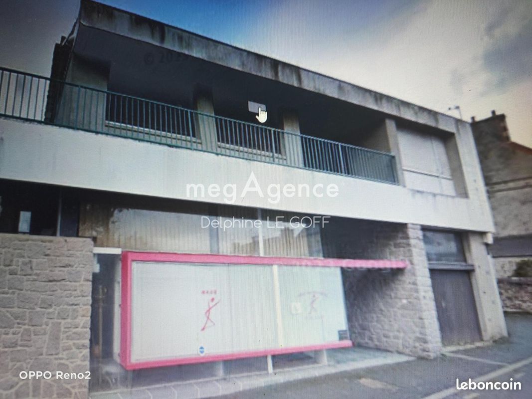 Maison 6 pièces 138 m² · à Lézardrieux · 138 m² · 283 500 €