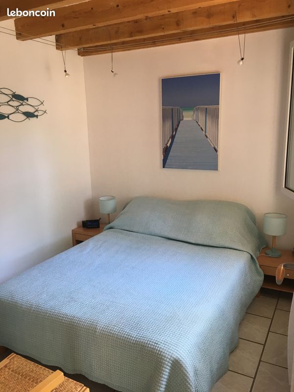 Location Maison Lacanau Ocean 6 personnes (image 6)