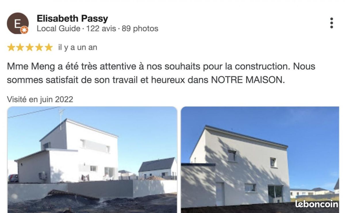 Maison 6 pièces 94 m² (image 9)
