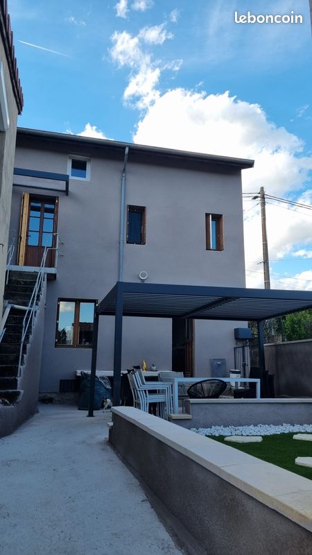 Maison 4 pièces 86 m² · à Unieux · 86 m² · 189 000 €