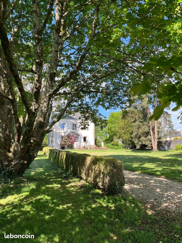 Maison 8 pièces 200 m² · à Morlaix · 200 m² · 665 000 €