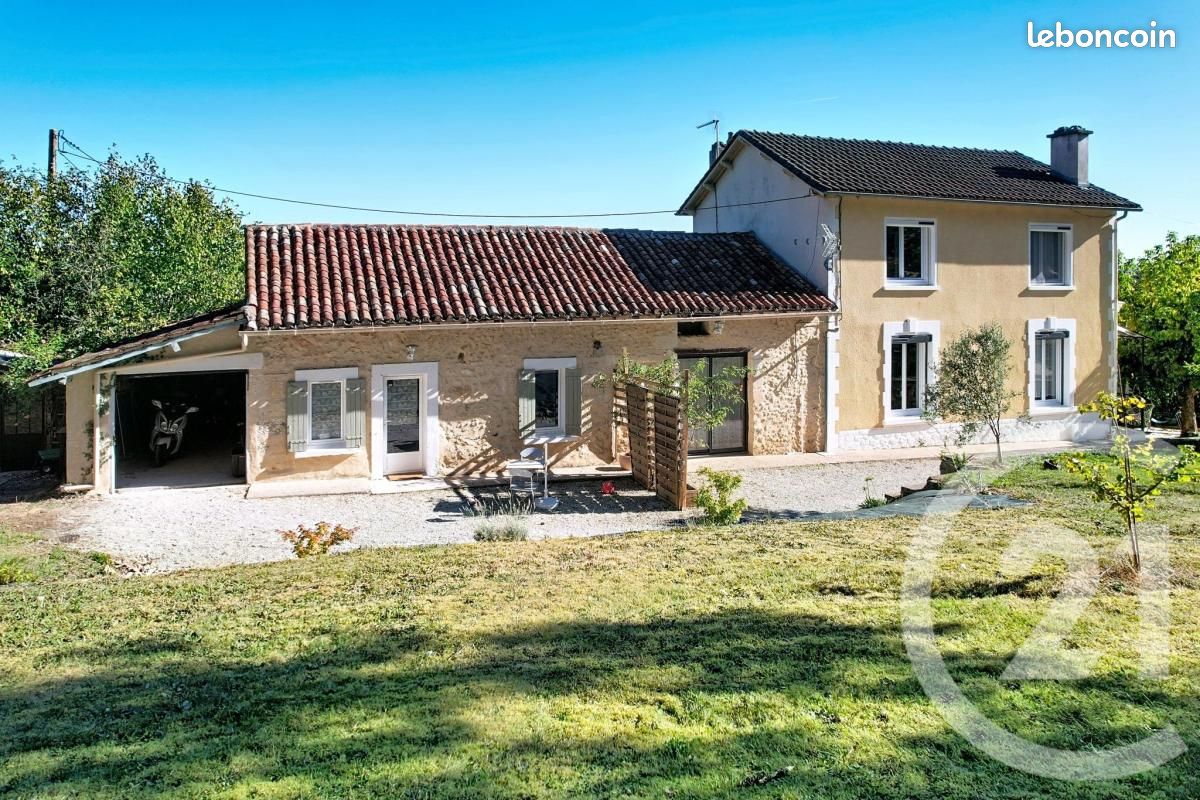 Maison 7 pièces 143 m² · à Boulazac Isle Manoire · 143 m² · 279 000 €