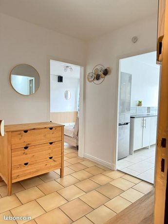 Appartement a louer evry - 1 pièce(s) - 27 m2 - Surfyn