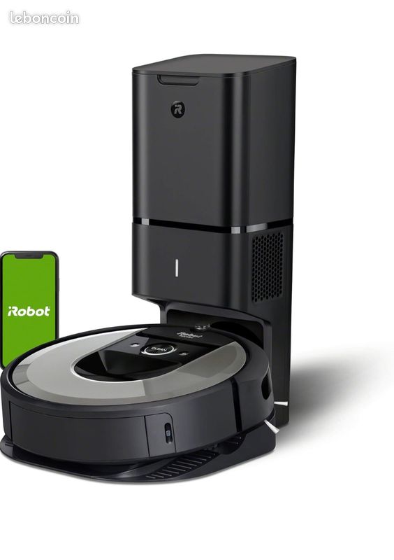I robot 7+ (image 1)
