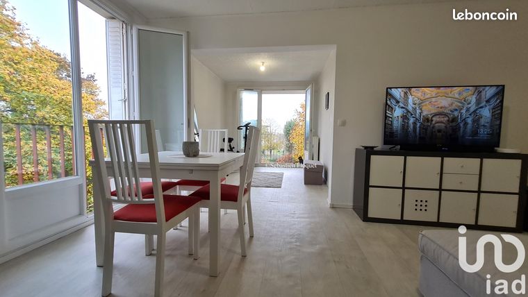 Appartement 5 pièces 90 m²