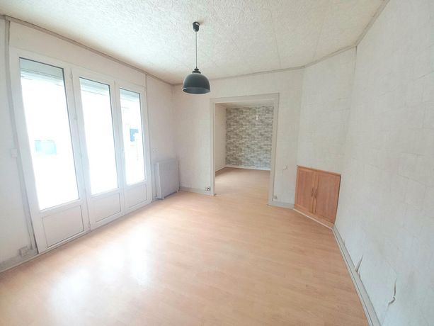Maison a vendre  - 3 pièce(s) - 65 m2 - Surfyn