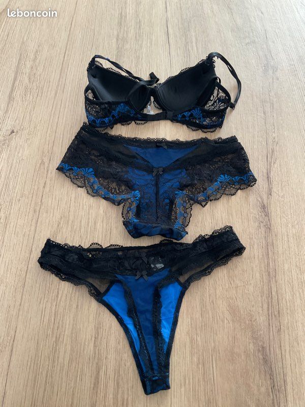 Sous vêtements femme (image 2)