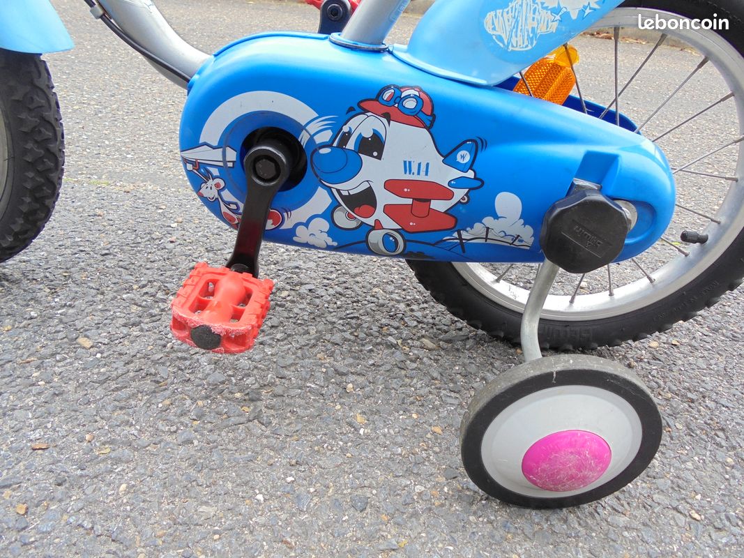 Riese & Müller Birdy elektrische vouwfiets - QicQ