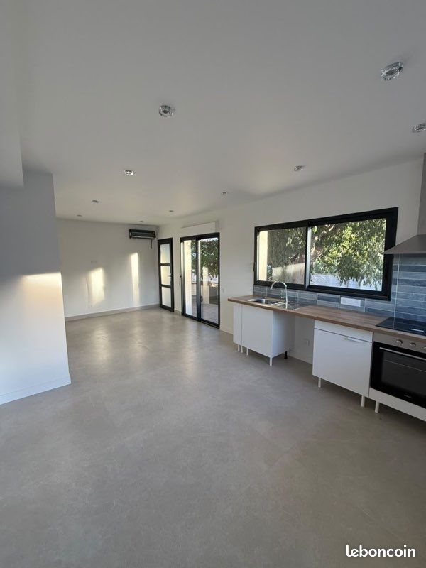 Maison 4 pièces 82 m² · à Sorède · 82 m² · 1 250 €/mois