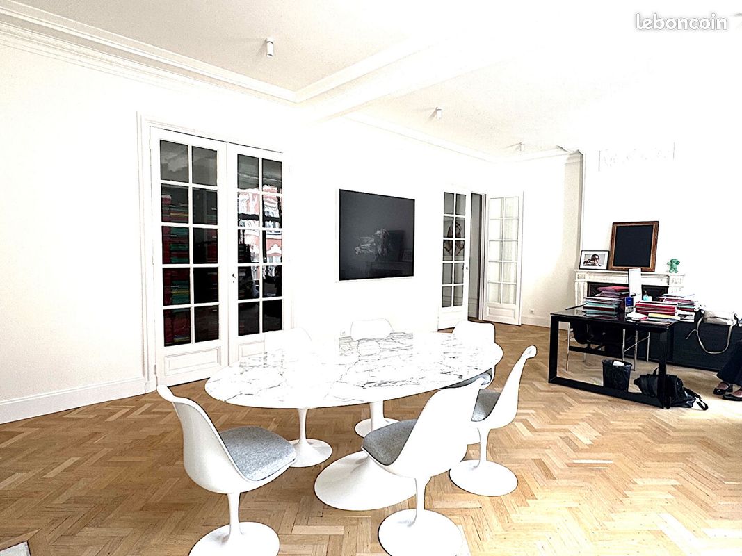 Appartement 5 pièces 143 m² · à Lille · 143 m² · 777 000 €