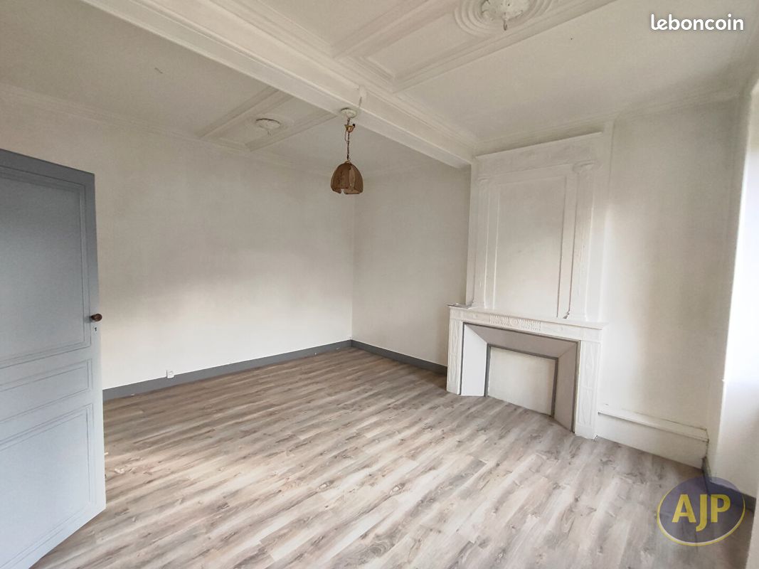 Appartement 1 pièce 28 m² · à Pauillac · 28 m² · 400 €/mois