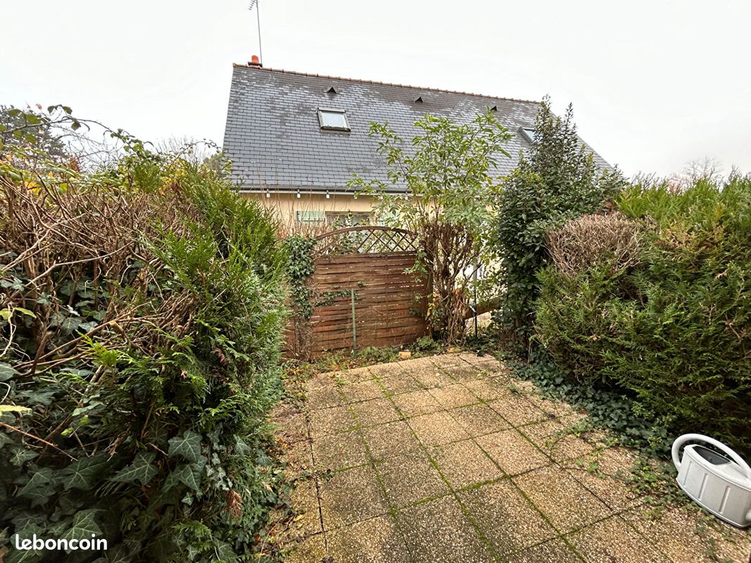 Maison a louer joue-les-tours - 3 pièce(s) - 61 m2 - Surfyn