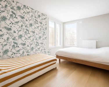 Appartement 210 000 € - 44 m²