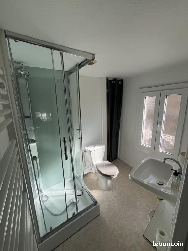 Appartement 1 pièce 28 m² - Brive-la-Gaillarde 19100 (image principale 5)