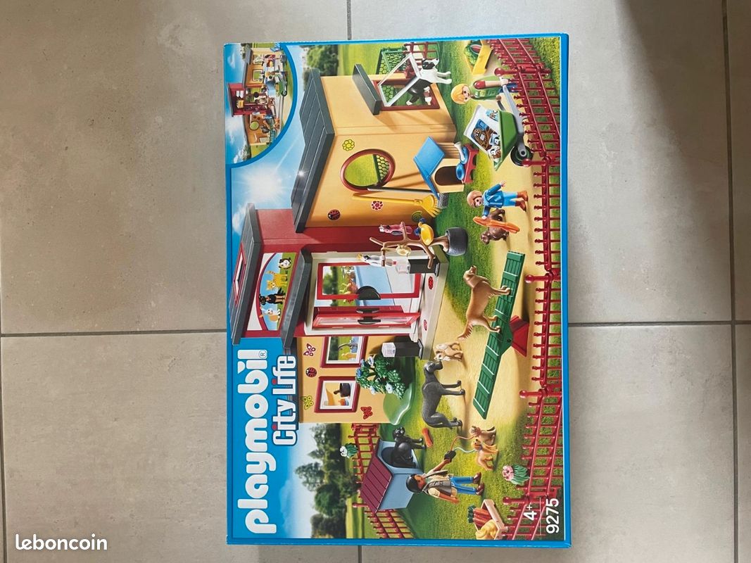 Playmobil city life 9275 (image 2)