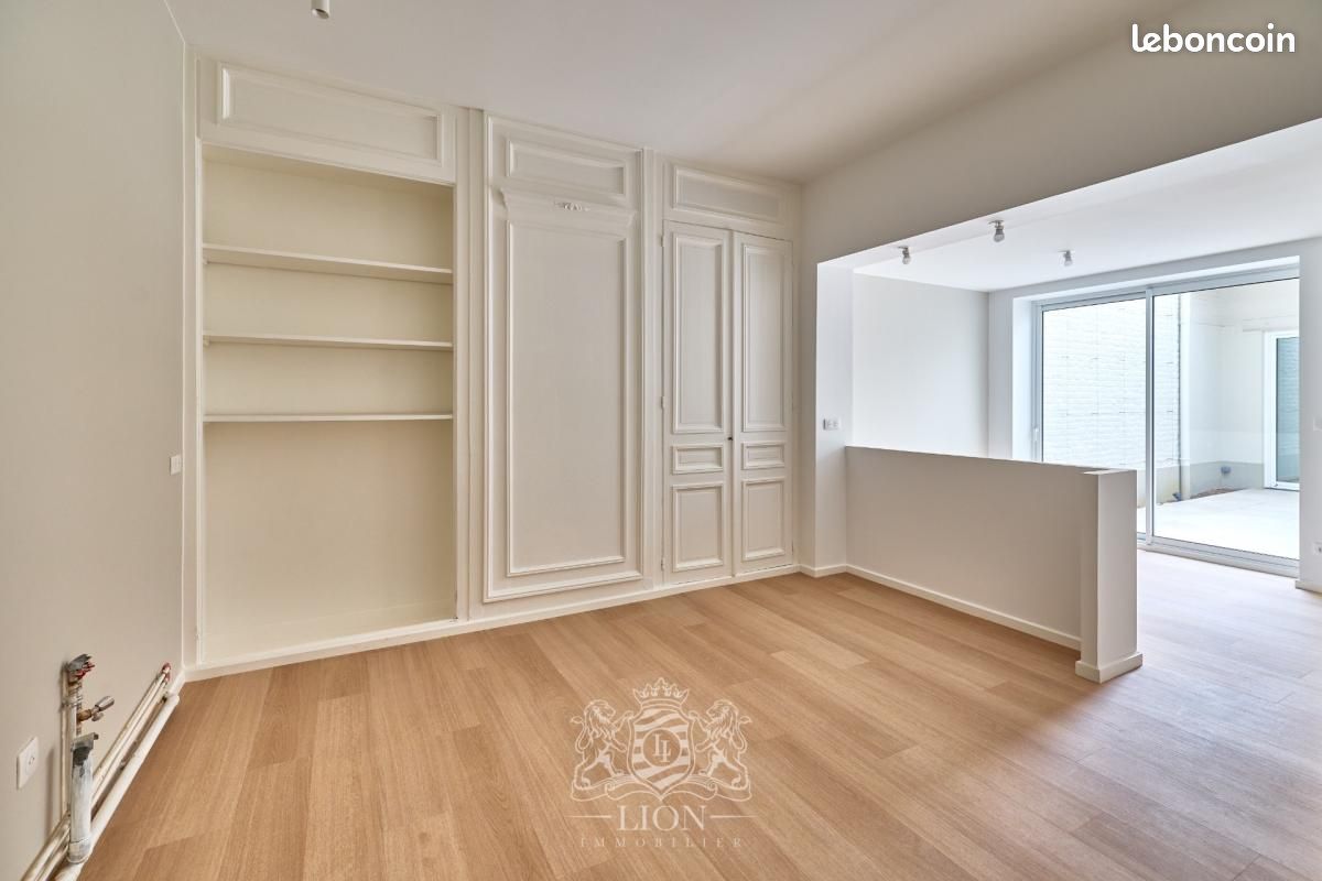 Appartement 3 pièces 100 m² · à Lille · 100 m² · 399 000 €