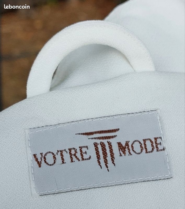 Ensemble Robe et veste (image 4)