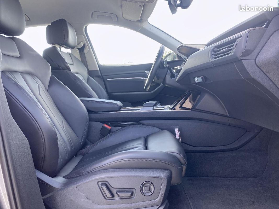 AUDI Q8 E-TRON 55 408 avus quattro (image 11)