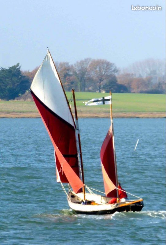 Drascombe Lugger — View photo 1