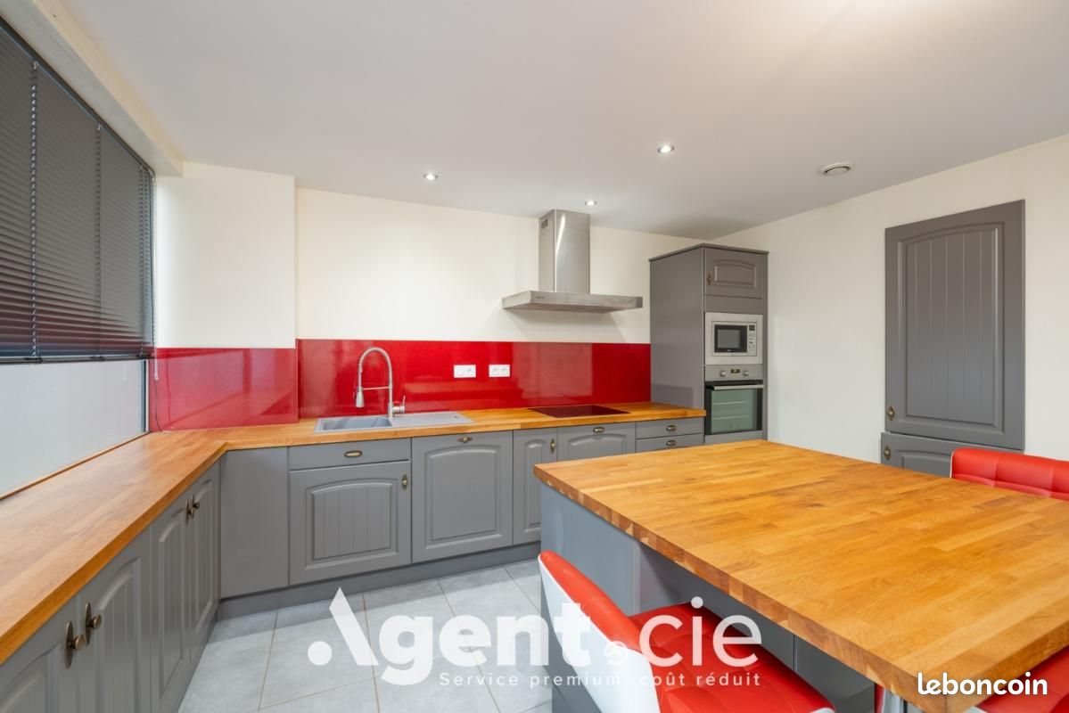 Appartement 2 pièces 48 m² · à Athis-Val de Rouvre · 48 m² · 495 €
