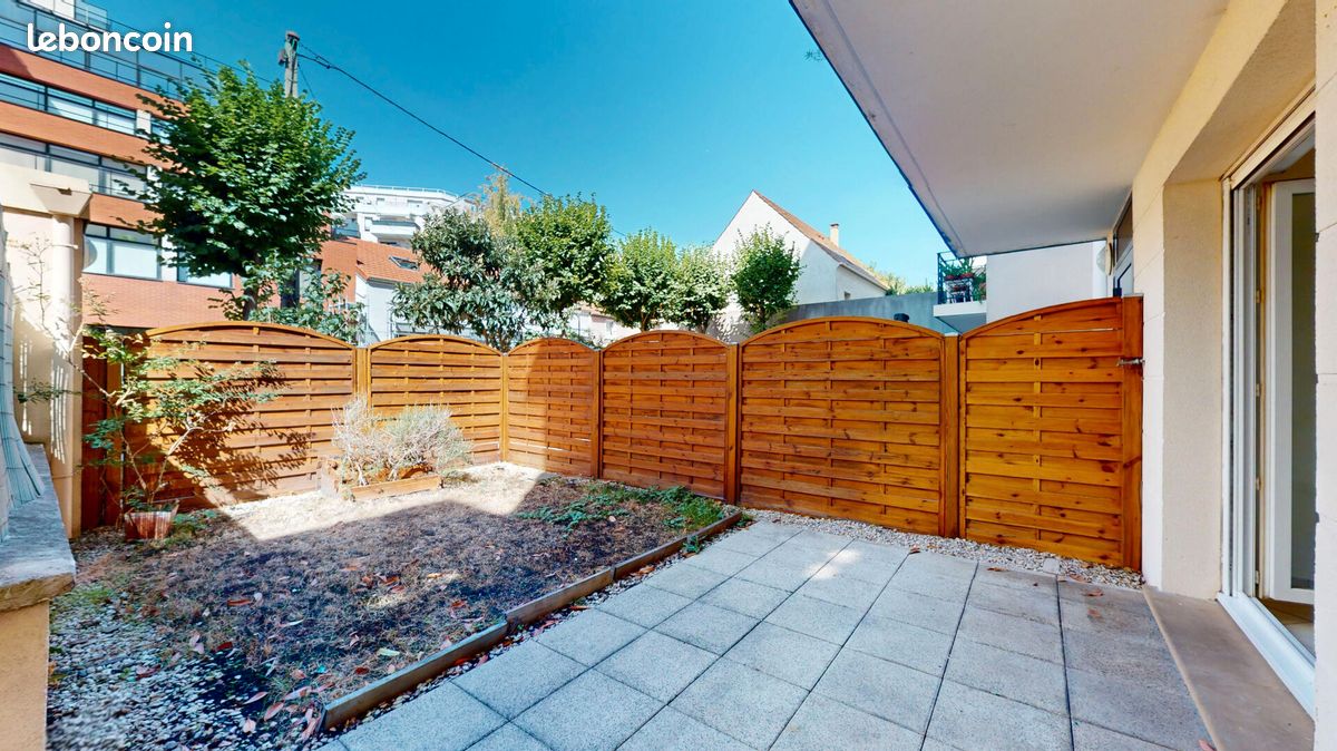 Appartement 3 pièces 73 m² · à Saint-Ouen-sur-Seine · 73 m² · 379 000 €