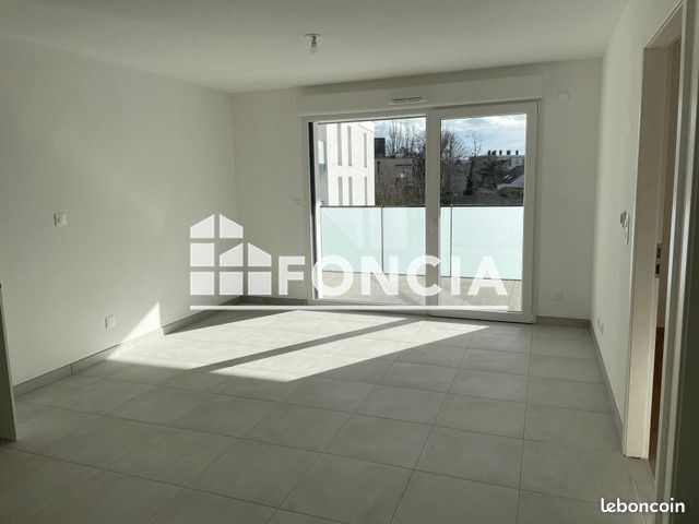 Appartement 2 pièces 41 m² · à Saint-Louis · 41 m² · 620 €/mois