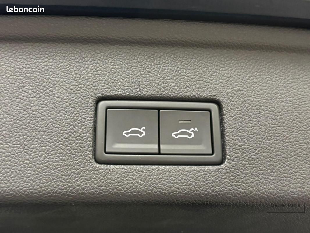 Volkswagen Touareg 3.0 TSI eHybrid 462 ch Tiptronic 8 4Motion R (image 37)