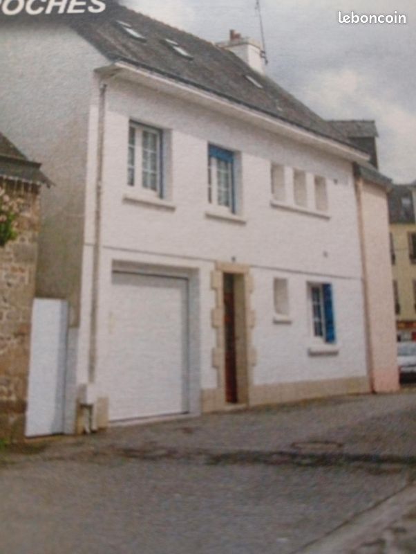 Maison 5 pièces 151 m² · à Plouay · 151 m² · 265 000 €