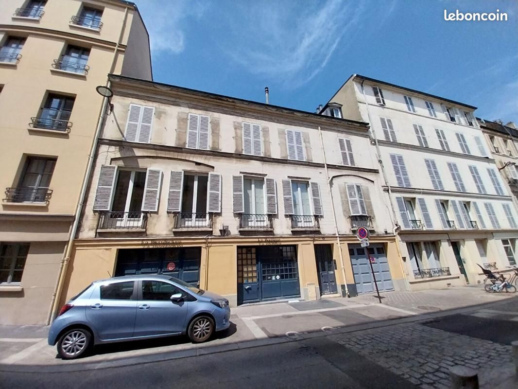 Appartement 3 pièces 32 m² · à Versailles · 32 m² · 315 000 €