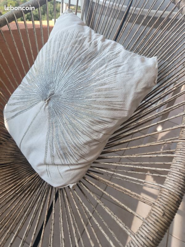 Fauteuil d'extérieur (image 3)