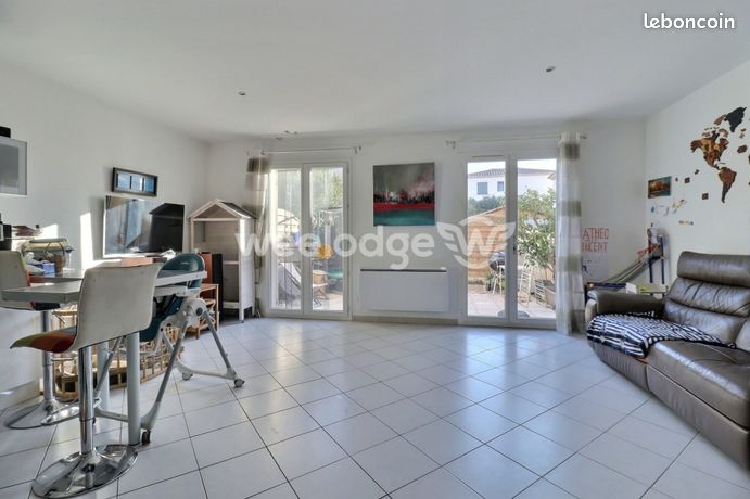 Maison 4 pièces 77 m²