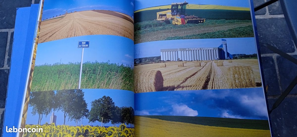 Livre "Saveurs et couleurs de l’Aube" (image 4)