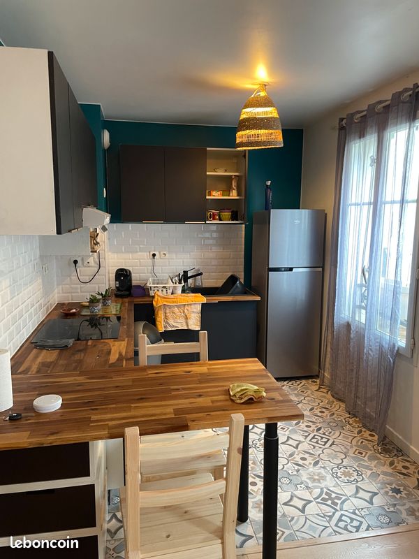Appartement 1 pièce 30 m² · à Montfermeil · 30 m² · 800 €/mois