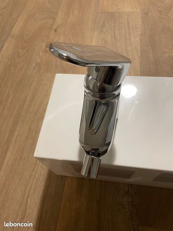 Robinet GROHE (image 2)