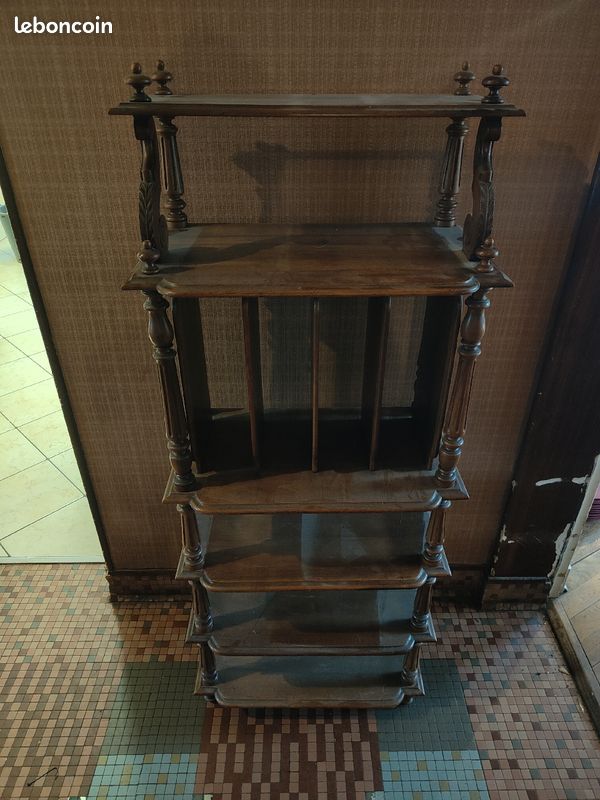 Meuble à partitions (image 2)
