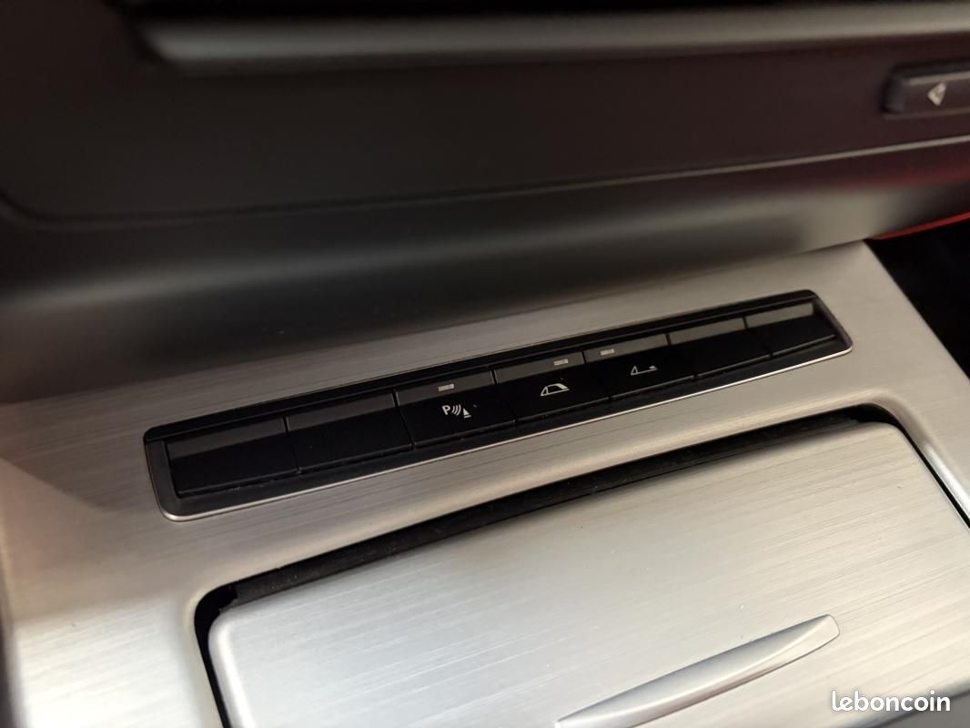 Bmw z4 (e89) sdrive30i 258 luxe (image 22)