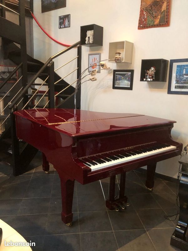 Piano à queue Palatino (image 2)