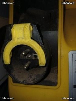 Broyeur a végétaux (image 11)