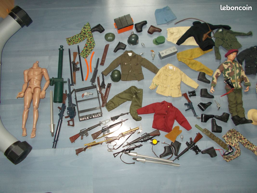 Action Joe /man (image 2)