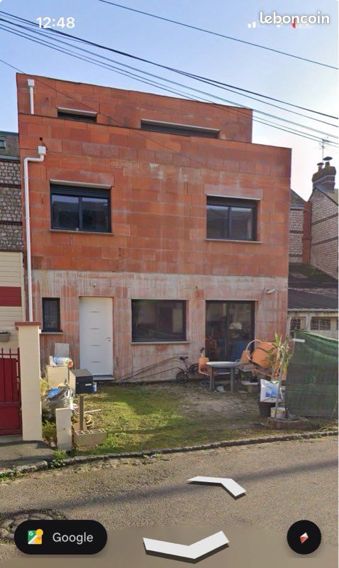 Maison 5 pièces 116 m² · à Sotteville-lès-Rouen · 116 m² · 259 000 €