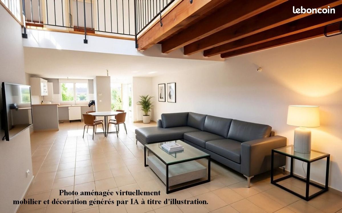 Appartement 3 pièces 105 m² · à Carpentras · 105 m² · 179 500 €