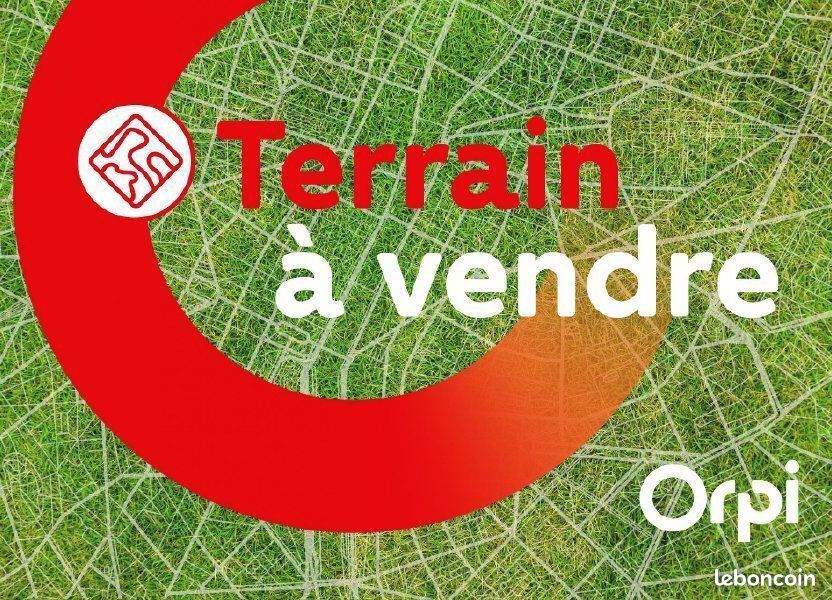 Terrain 3000 m² · à Saint-Jean-les-Deux-Jumeaux · 211 000 €
