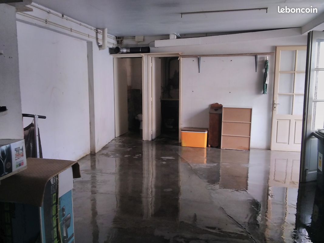 Maison 3 pièces 80 m² · à Lavit · 80 m² · 79 000 €