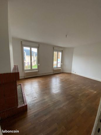 Appartement 2 pièces 68 m²