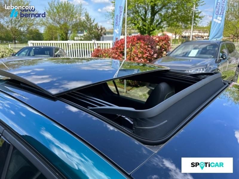 Peugeot 308 e-308 156ch batterie 55 kWh GT Exclusive (image 13)